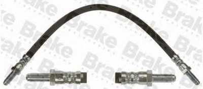 BRAKE ENGINEERING bh771713 -  Тормозной шланг